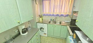 Piso en venta en Paseo Marítimo de Levante en Vélez-Málaga