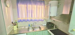 Piso en venta en Paseo Marítimo de Levante en Vélez-Málaga