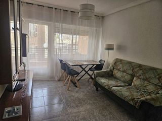 Piso en alquiler en Carretas - Huerta de Marzo - La Pajarita en Albacete