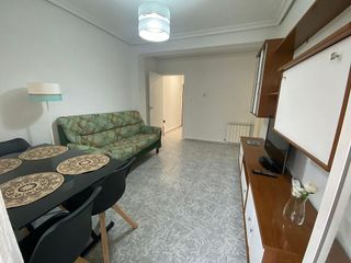 Piso en alquiler en Carretas - Huerta de Marzo - La Pajarita en Albacete