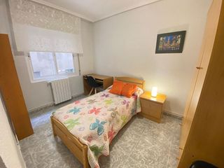 Piso en alquiler en Carretas - Huerta de Marzo - La Pajarita en Albacete