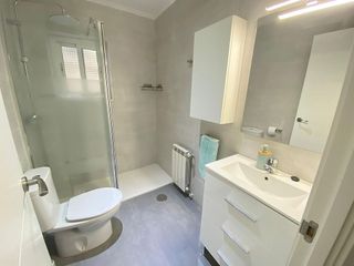 Piso en alquiler en Carretas - Huerta de Marzo - La Pajarita en Albacete