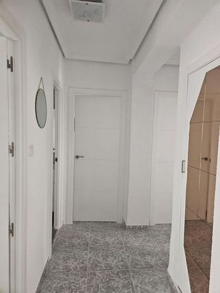 Piso en alquiler en Carretas - Huerta de Marzo - La Pajarita en Albacete