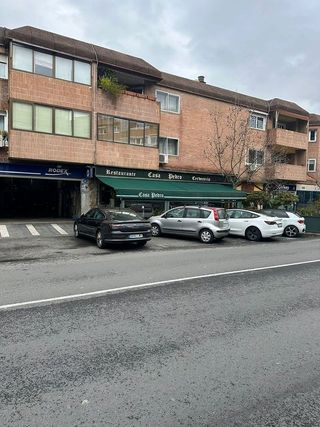 Local comercial en venta en Zona Norte en Majadahonda