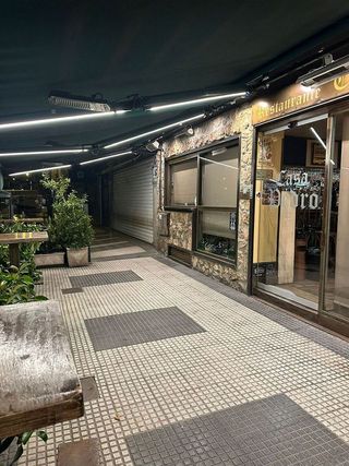 Local comercial en venta en Zona Norte en Majadahonda