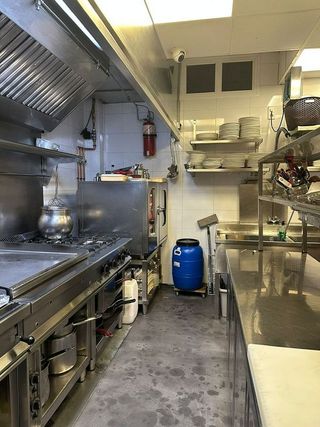 Local comercial en venta en Zona Norte en Majadahonda