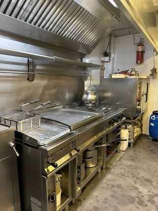 Local comercial en venta en Zona Norte en Majadahonda