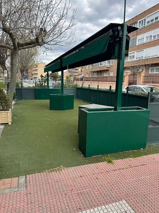 Local comercial en venta en Zona Norte en Majadahonda