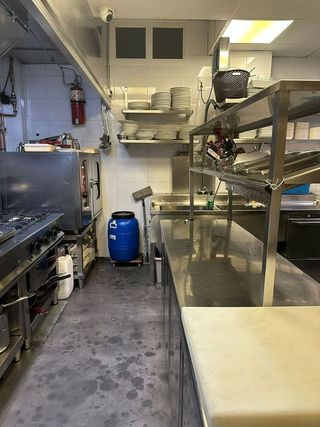 Local comercial en venta en Zona Norte en Majadahonda