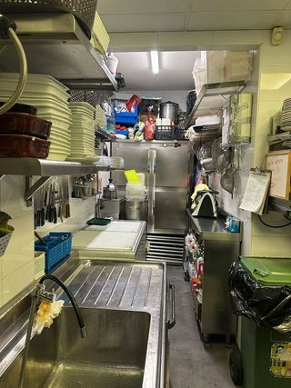 Local comercial en venta en Zona Norte en Majadahonda