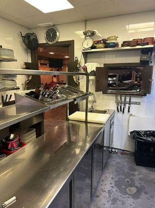 Local comercial en venta en Zona Norte en Majadahonda