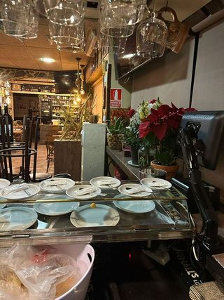 Local comercial en venta en Zona Norte en Majadahonda