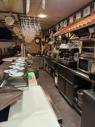 Local comercial en venta en Zona Norte en Majadahonda