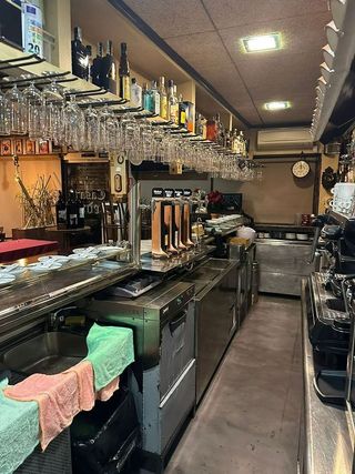 Local comercial en venta en Zona Norte en Majadahonda