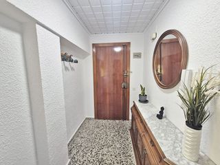 Piso en alquiler en Benicalap en Valencia