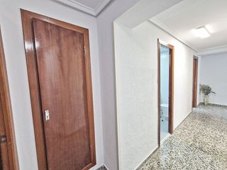 Piso en alquiler en Benicalap en Valencia