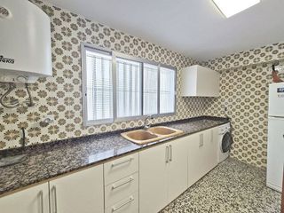 Piso en alquiler en Benicalap en Valencia