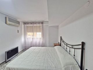 Piso en alquiler en Benicalap en Valencia