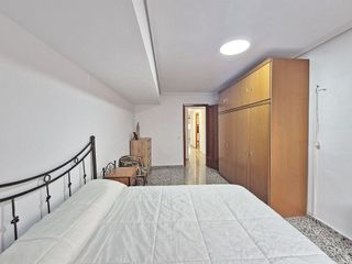 Piso en alquiler en Benicalap en Valencia