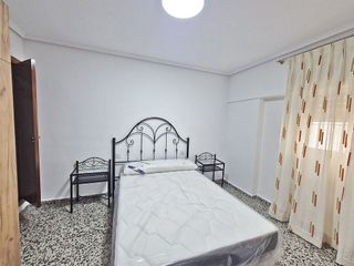 Piso en alquiler en Benicalap en Valencia