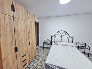 Piso en alquiler en Benicalap en Valencia