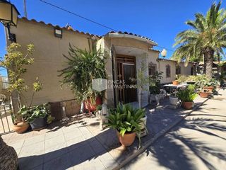 Chalet en venta en Moralet - Cañada del Fenollar en Alicante