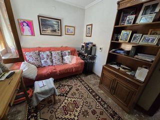 Chalet en venta en Moralet - Cañada del Fenollar en Alicante