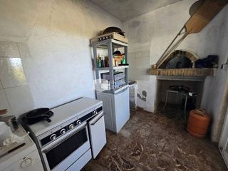 Chalet en venta en Moralet - Cañada del Fenollar en Alicante