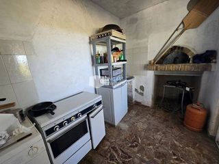 Chalet en venta en Moralet - Cañada del Fenollar en Alicante