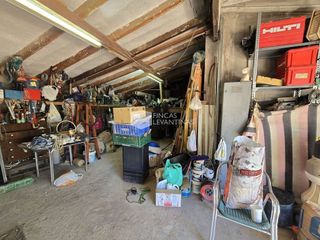 Chalet en venta en Moralet - Cañada del Fenollar en Alicante