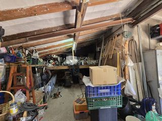 Chalet en venta en Moralet - Cañada del Fenollar en Alicante