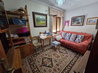 Chalet en venta en Moralet - Cañada del Fenollar en Alicante