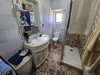 Chalet en venta en Moralet - Cañada del Fenollar en Alicante