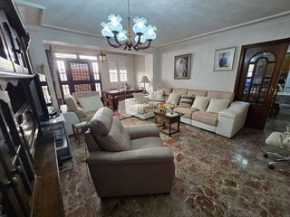 Chalet en venta en Moralet - Cañada del Fenollar en Alicante