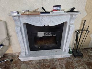 Chalet en venta en Moralet - Cañada del Fenollar en Alicante