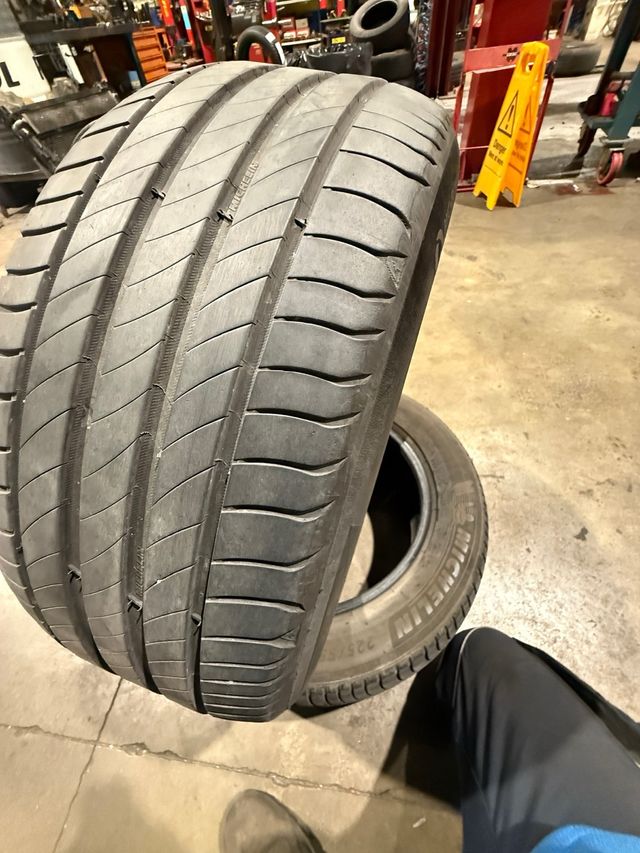 Michelin Primacy4 225/55 R16 99Y