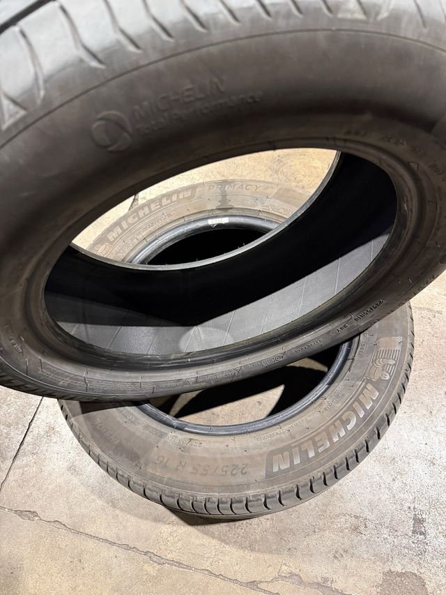 Michelin Primacy4 225/55 R16 99Y