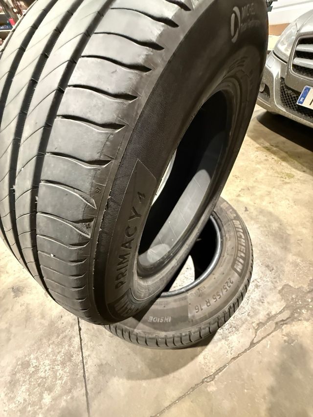 Michelin Primacy4 225/55 R16 99Y