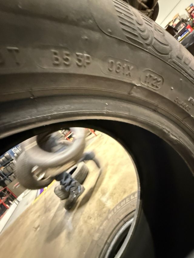 Michelin Primacy4 225/55 R16 99Y