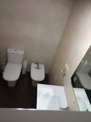 Piso en alquiler en Altabix en Elche