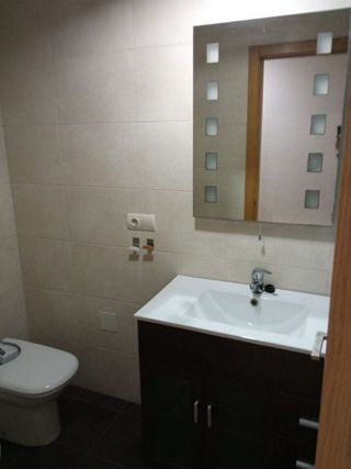 Piso en alquiler en Altabix en Elche