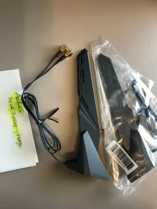 Antena WiFi AORUS Dual Band