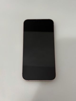 iPhone 13 mini 128GB Rosa