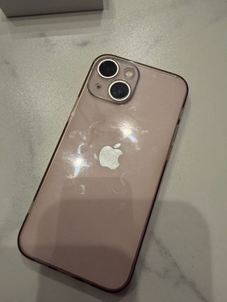 iPhone 13 mini 128GB Rosa