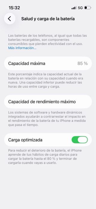 iPhone 13 mini 128GB Rosa