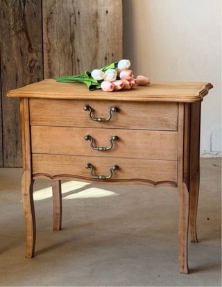 Antichi cassettini francesi/tavolini da collezione