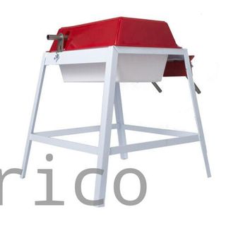 Llenador Botellas Italiano - 2 Caños