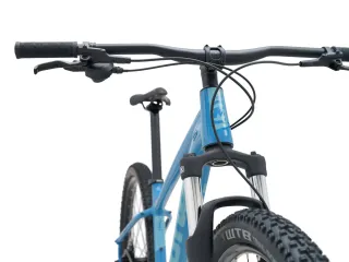 Bicicleta mtb Kona Lava Dome 2026 Azul