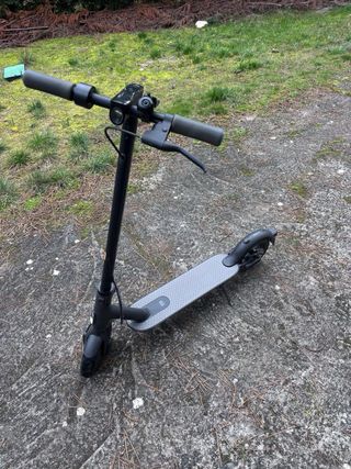 Patinete Xiaomi Essential Negro