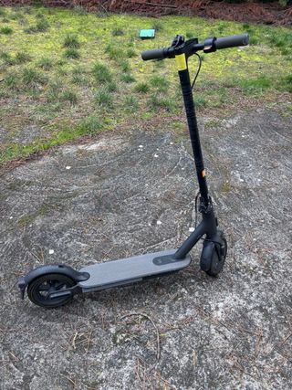 Patinete Xiaomi Essential Negro